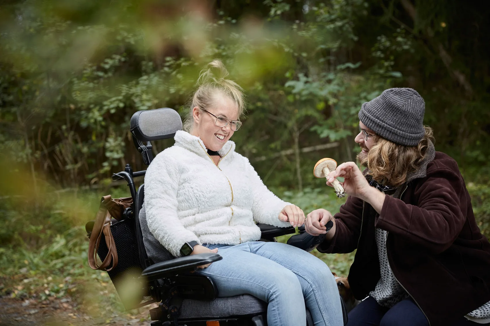 Wenn Liebe zur Pflicht wird: Wie Spitex Bemeda pflegende Angehörige stärkt und entlastet