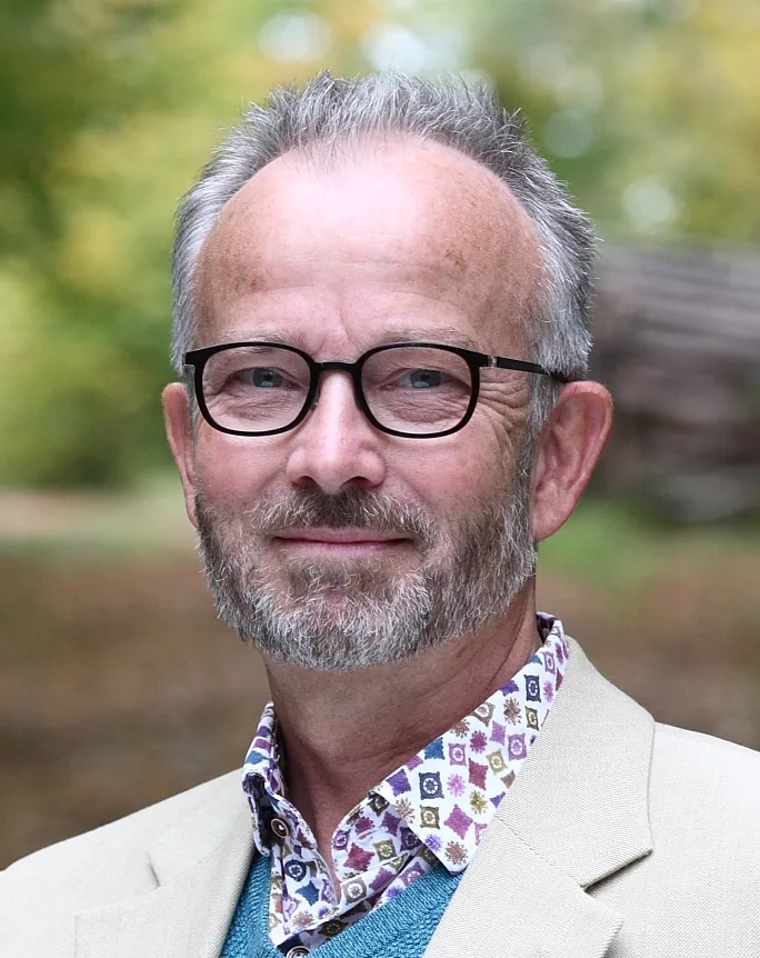 Dr. Daniel Brunner – der Schlafexperte, neu bei gesundheits-tipps.ch