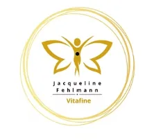 Jacqueline Fehlmann Vitafine Logo