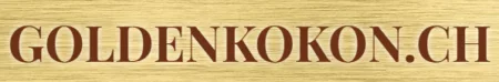 Goldenkokon Logo