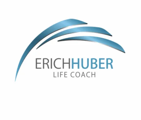 Erich Huber Life Coach Logo