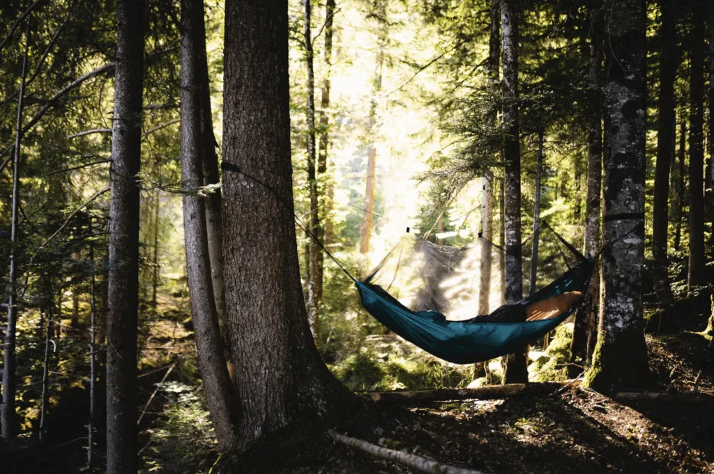 ERDZEIT Camping