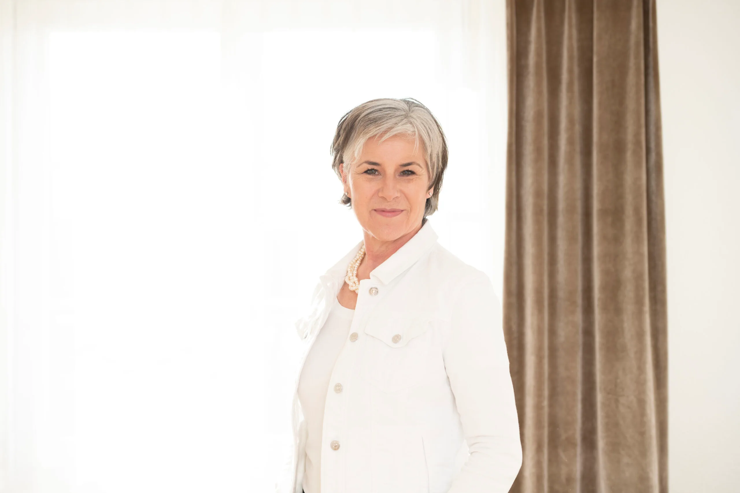 Martha Baumann – Die Türe zur verschütteten Selbstliebe öffnen