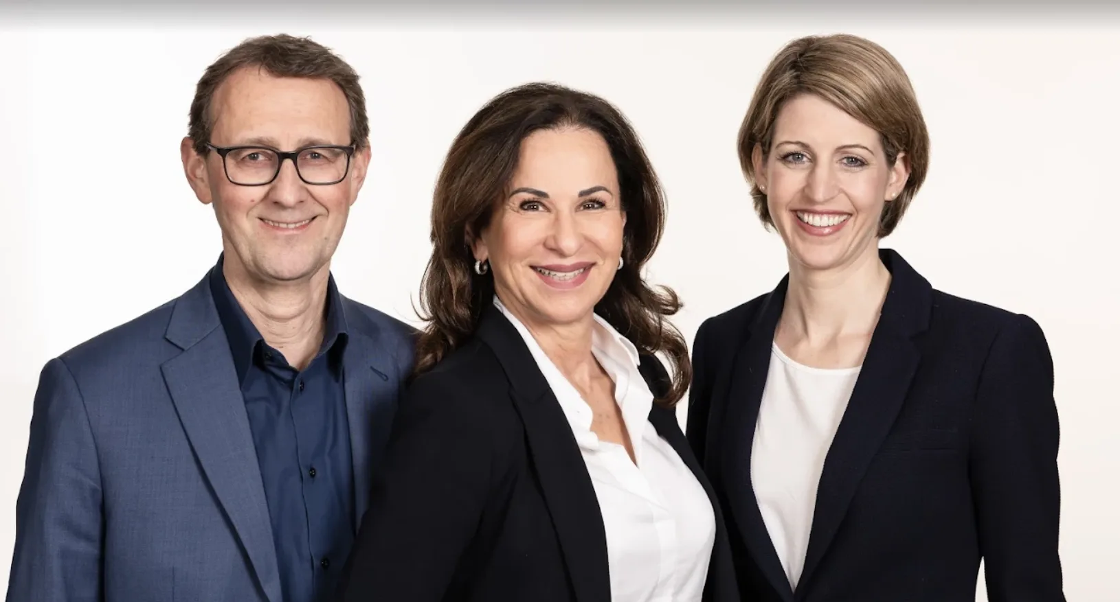 Mit innerer Stärke durch stürmische Zeiten