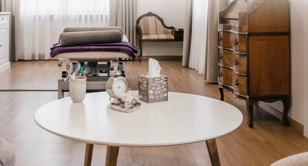 Akupunktur-Massage nach Radloff – den Körper als Sprache der Seele verstehen