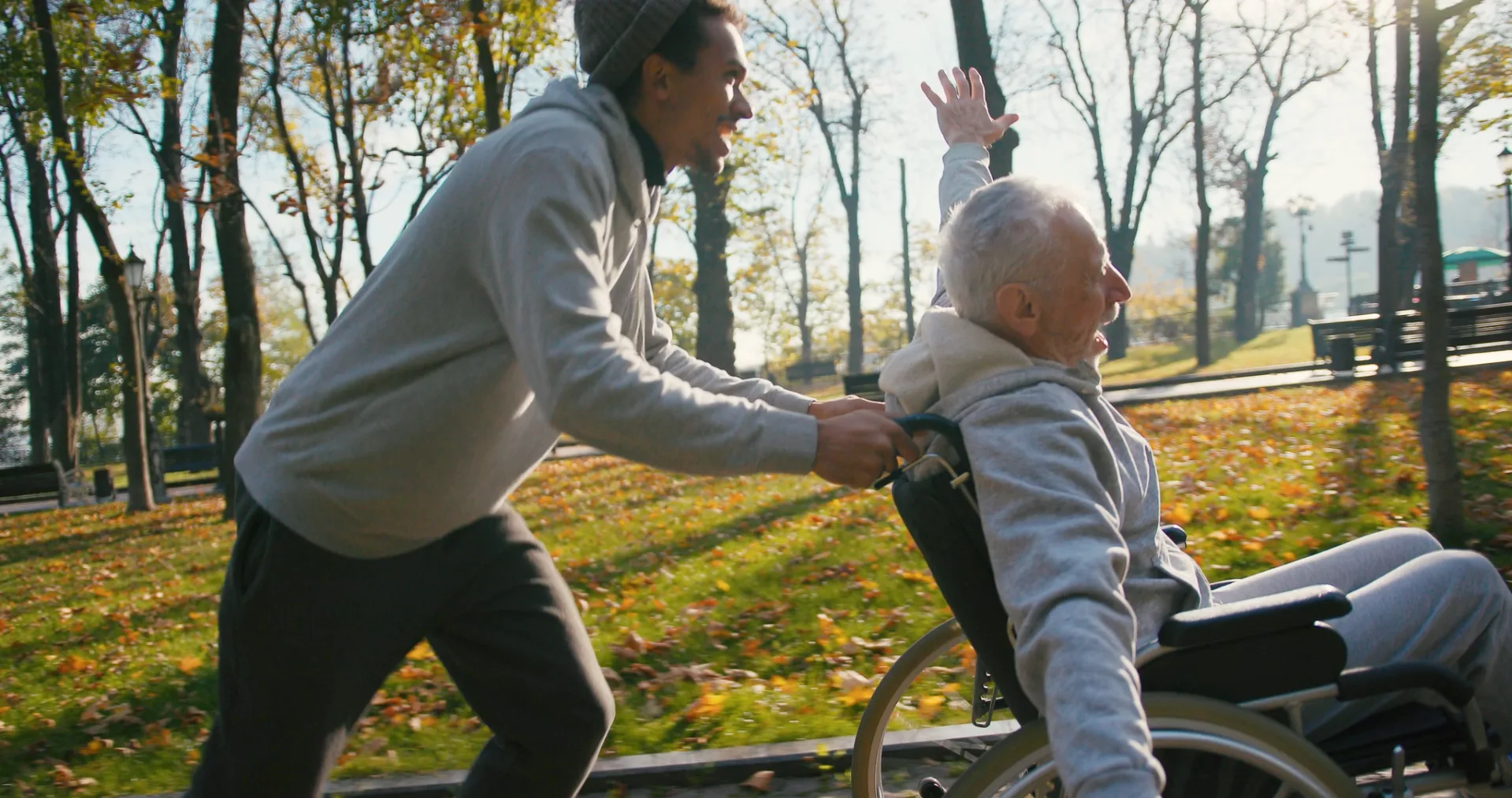 Wenn Liebe zur Pflicht wird: Wie Spitex Bemeda pflegende Angehörige stärkt und entlastet