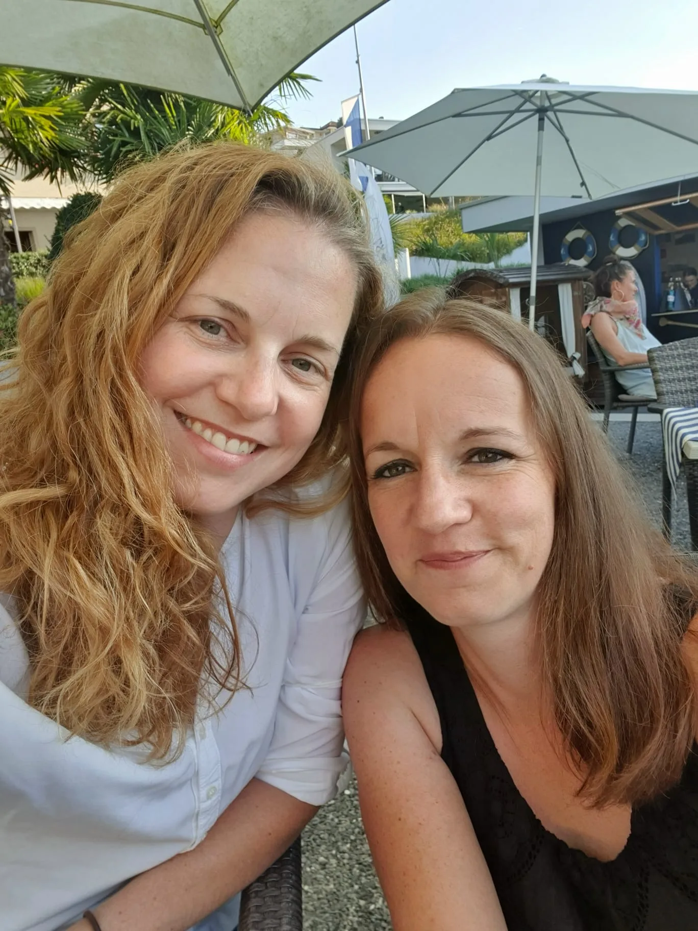 Ein Ort, an dem Frauen in ihre Kraft zurückfinden