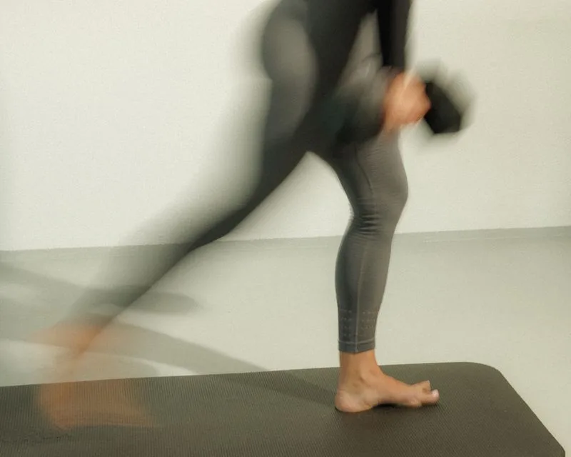 Momentum Health Club: Wo Physiotherapie auf ästhetische Atmosphäre trifft