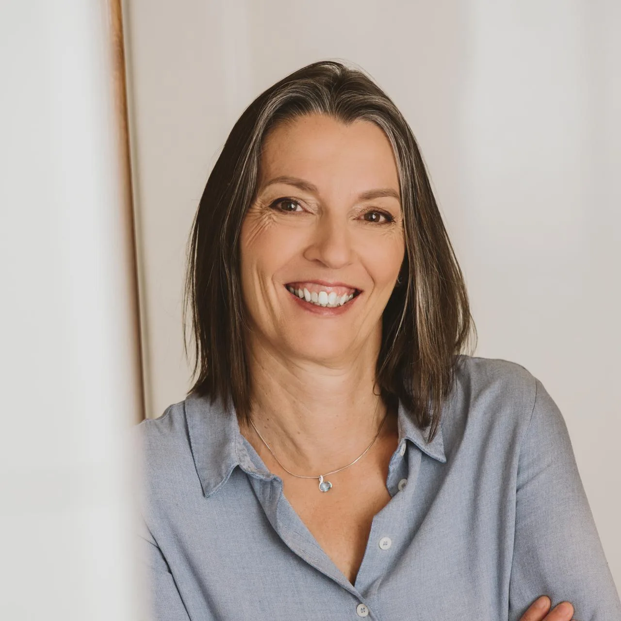 Der Weg zurück zu innerer Balance und Lebenskraft mit Ursula Merz