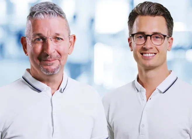 Zahnmedizin mit Herz und Präzision