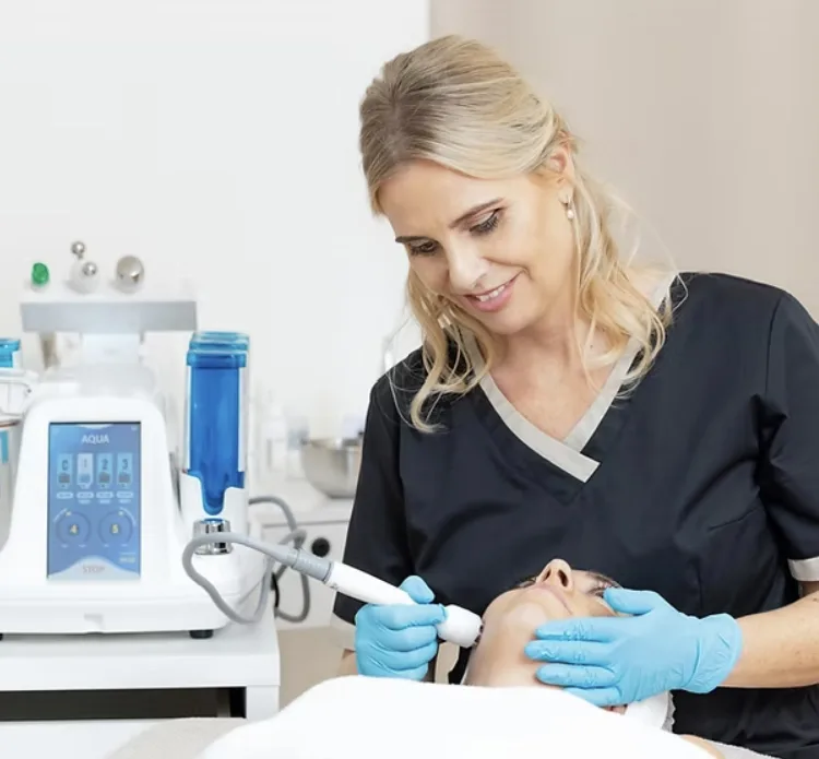 Nordic Skincare: Strahlende Haut und neues Selbstbewusstsein in Luzern