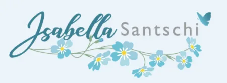 Jsabella Santschi Logo
