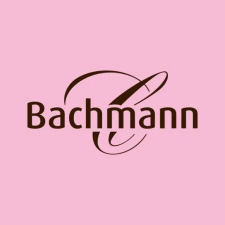 Confiserie Bachmann Logo