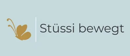Stüssi bewegt Logo